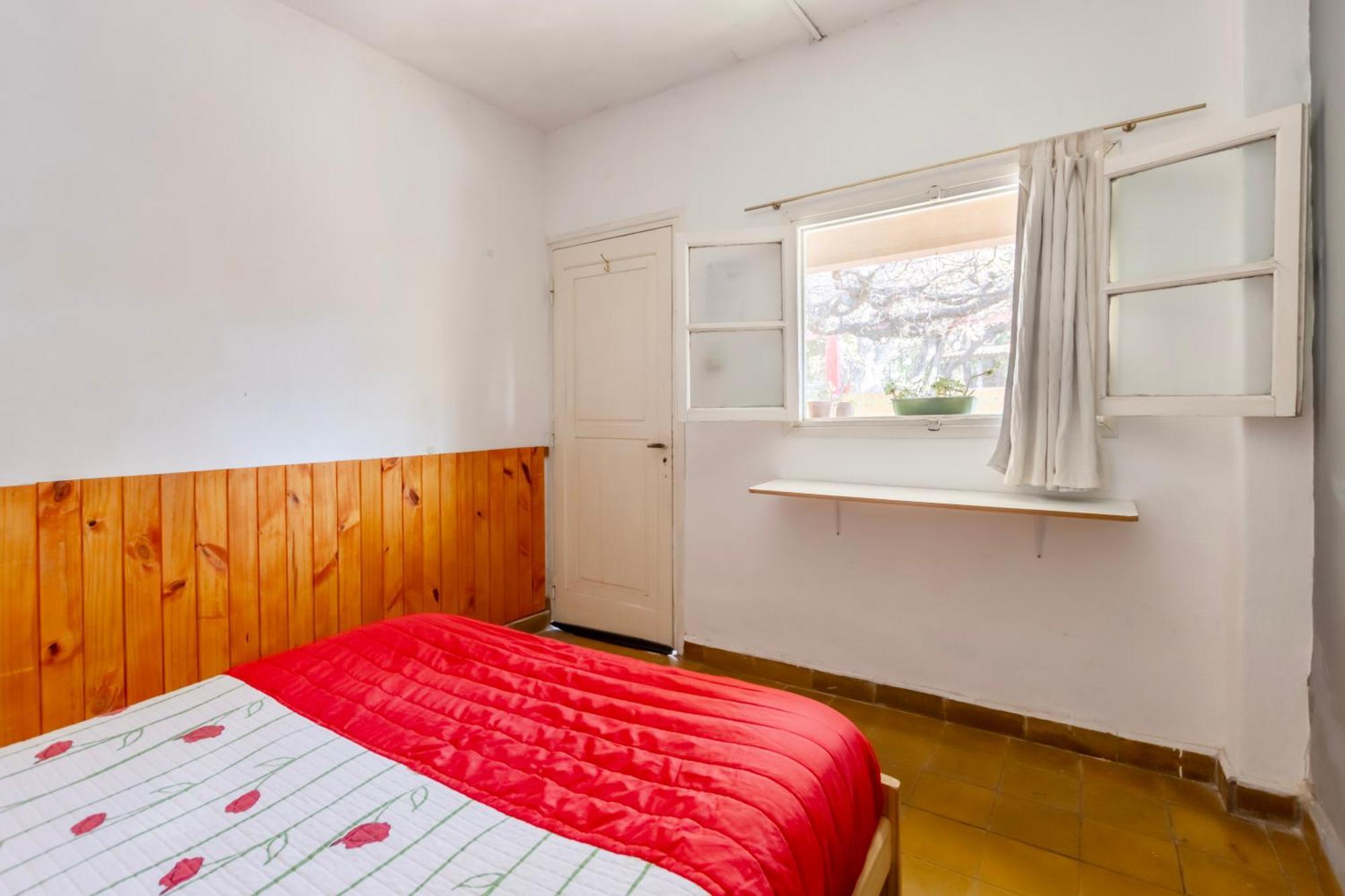 Puerta Azul Hostel Capilla del Monte Dış mekan fotoğraf